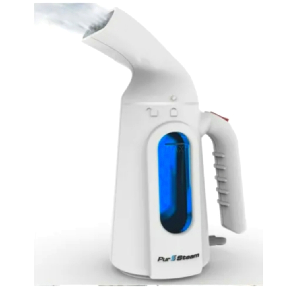 Mighty lil steamer